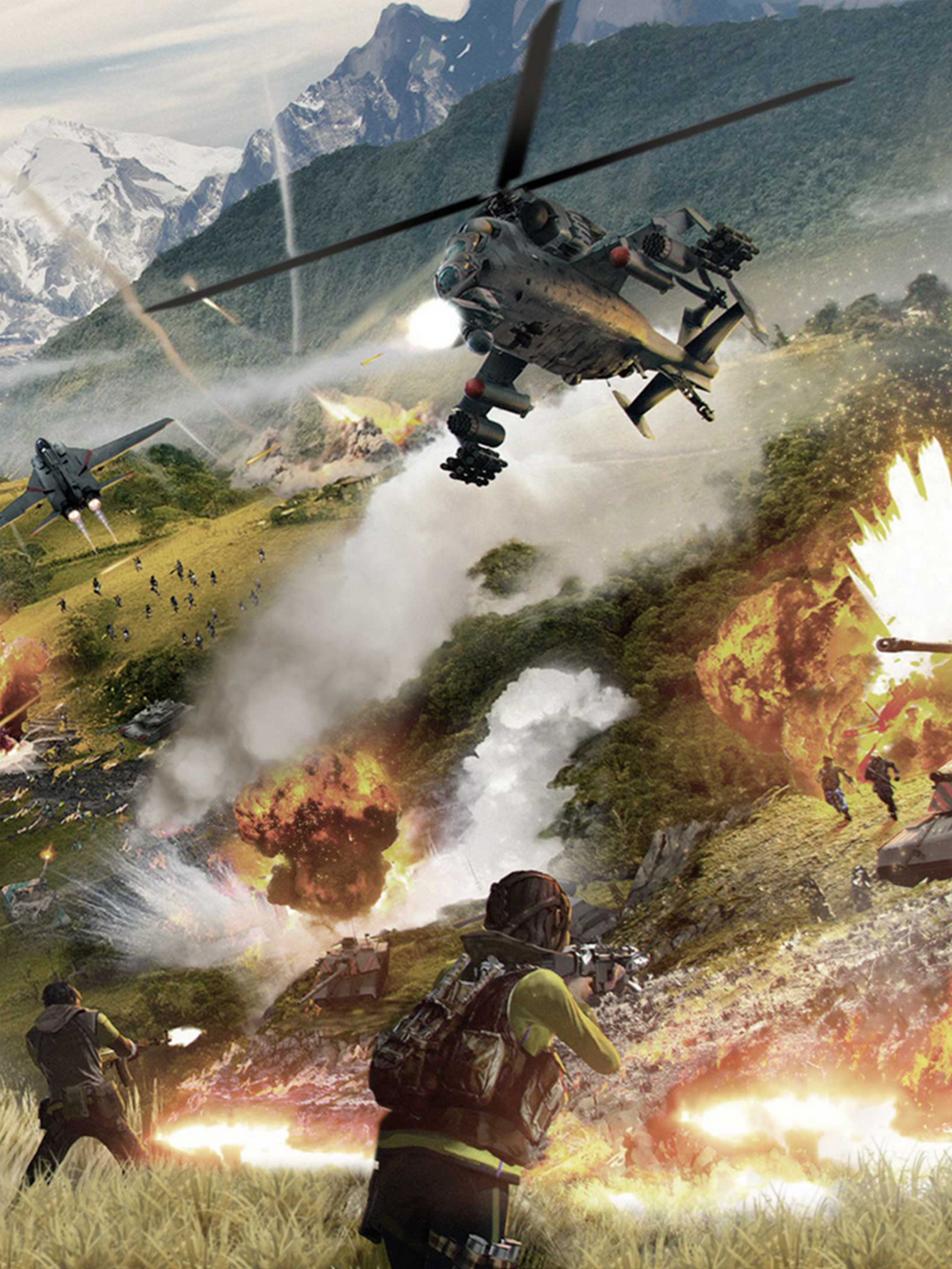 安卓版正当防卫4怎么玩(正当防卫四手机版如何下载安装)-第3张图片-QuickQ官网 安卓版正当防卫4怎么玩(正当防卫四手机版如何下载安装)-第3张图片-QuickQ官网