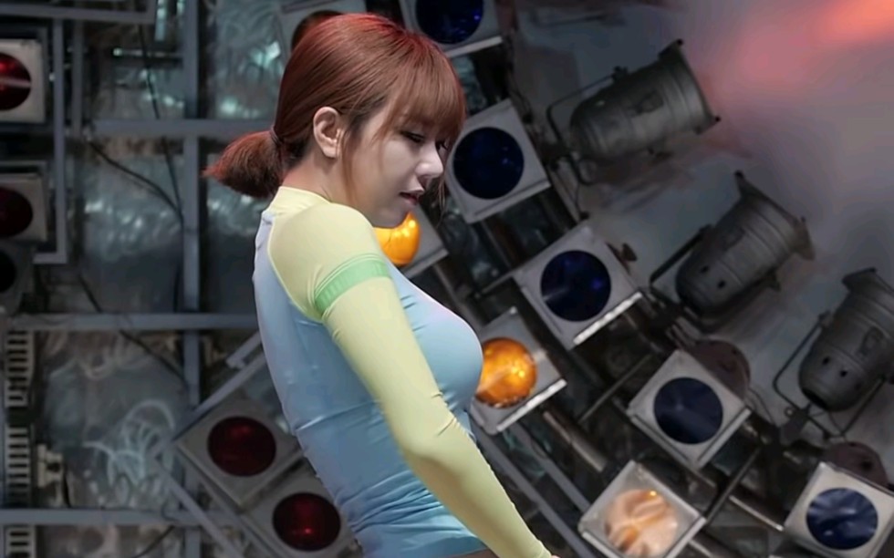 韩国版小苹果练习版(韩国版小苹果歌曲谁唱的)