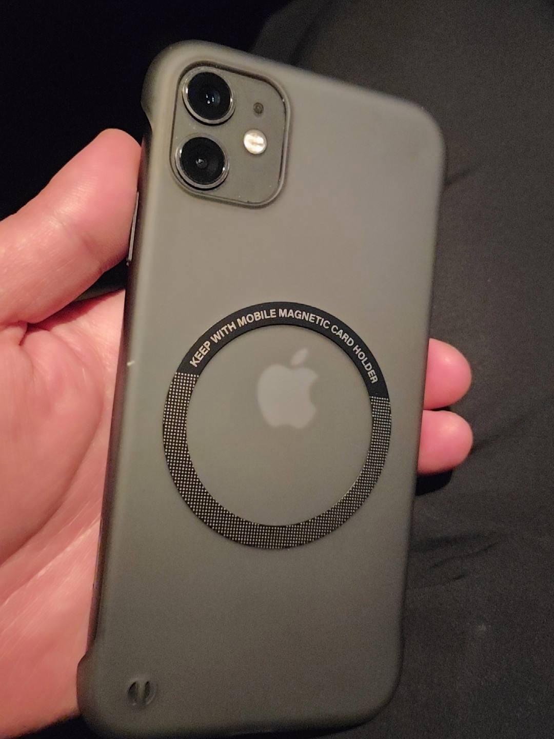 苹果高级版(苹果高级选项在哪)-第2张图片-QuickQ官网