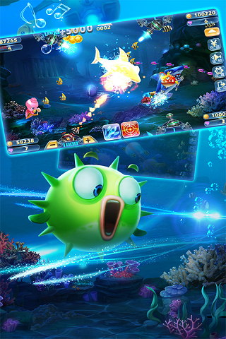 单机捕鱼手机版免费(单机捕鱼所有版本下载)