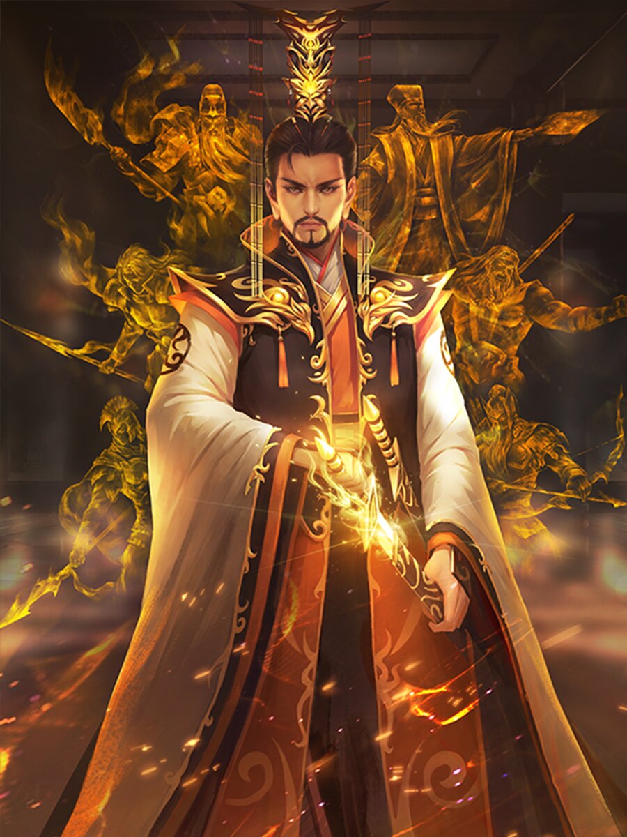 醉游三国手机版(醉游三国4399论坛)-第2张图片-QuickQ官网