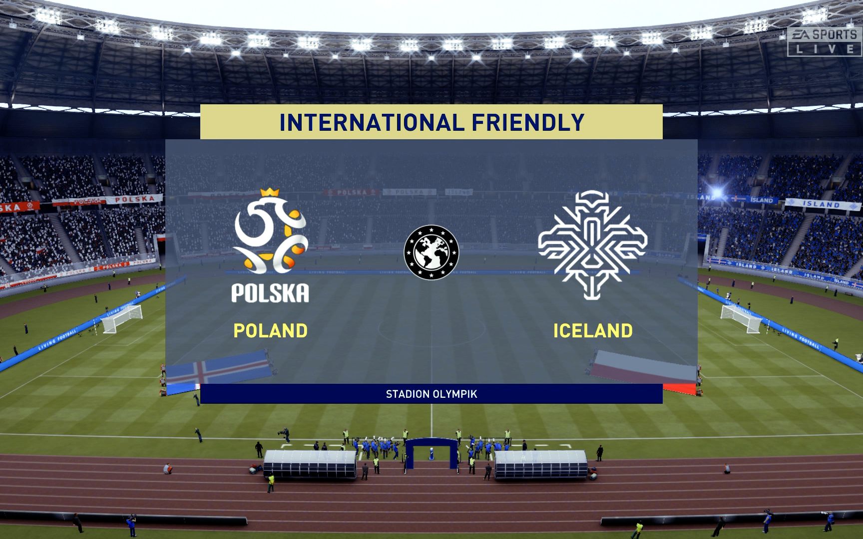 fifa21安卓破解版(fifa21免安装破解版)-第4张图片-QuickQ官网