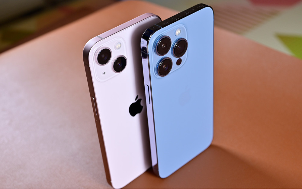 苹果13移动版(中国移动iphone13套餐)