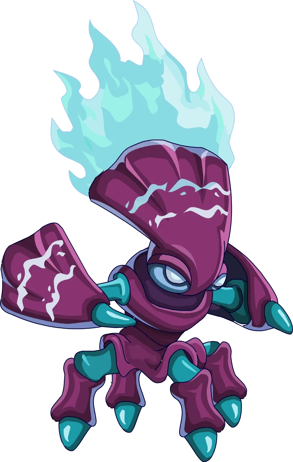 赛尔号手机版精灵(赛尔号手机版精灵融合)-第4张图片-QuickQ官网