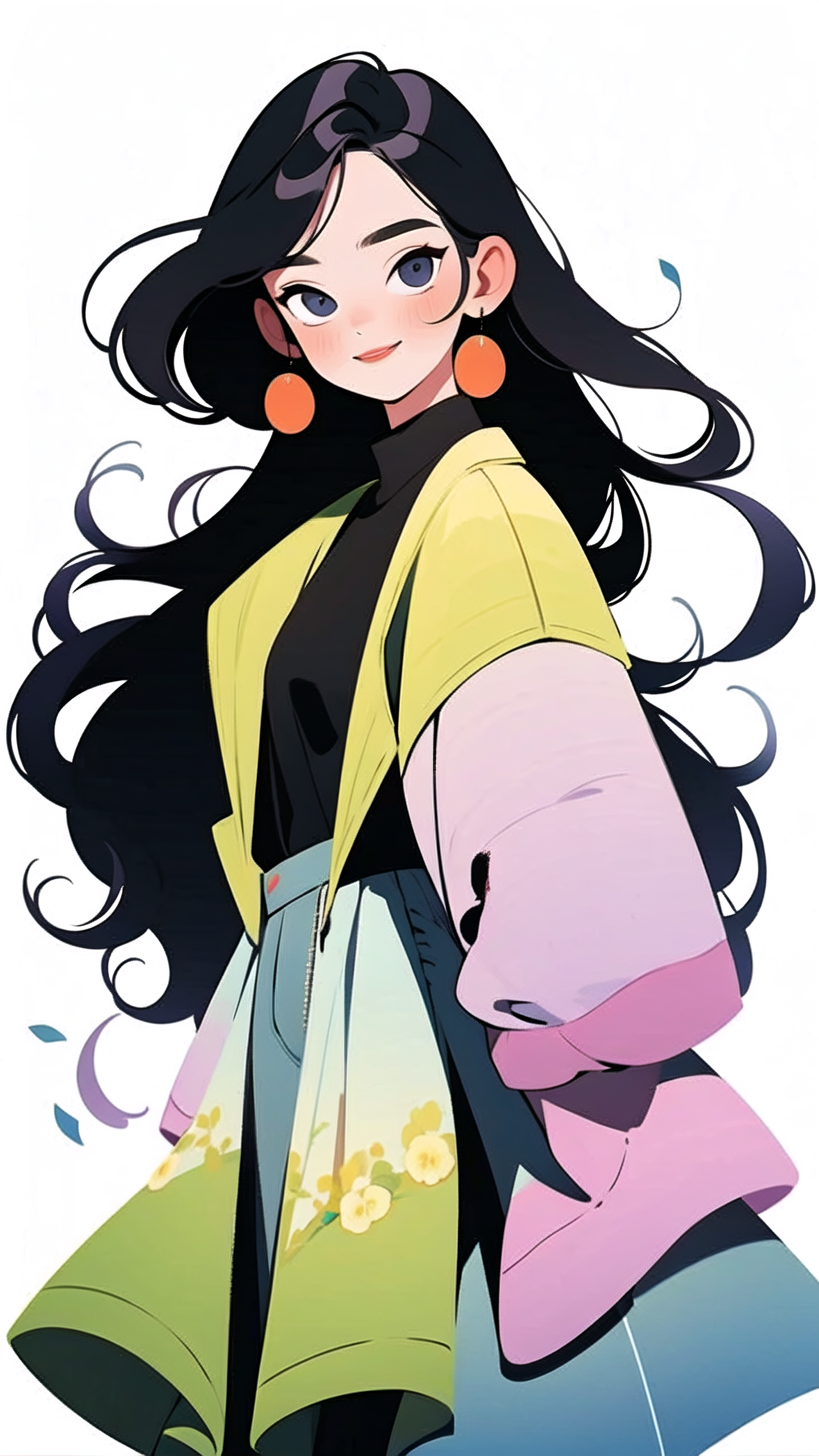 h换装游戏手机版(换装游戏手机版在线玩)-第5张图片-QuickQ官网