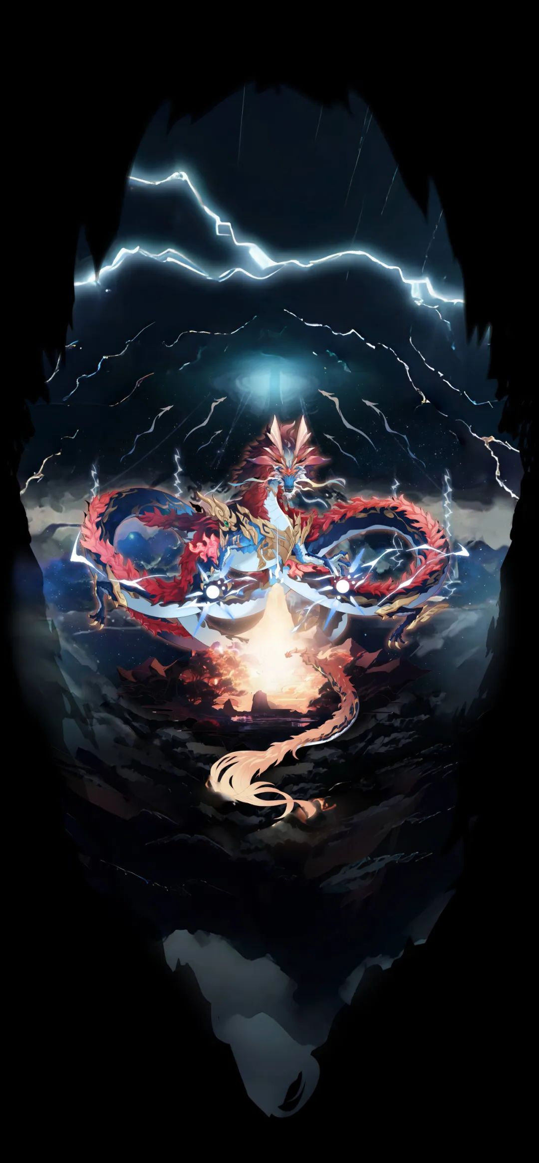 山海传说手机版下载(山海传说为什么关服了)