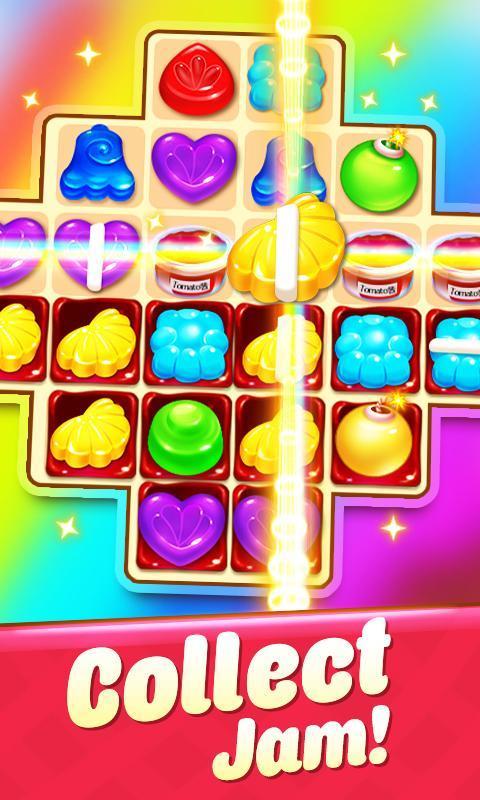 糖果粉碎传奇手机版下载(糖果粉碎传奇官方正式版下载)