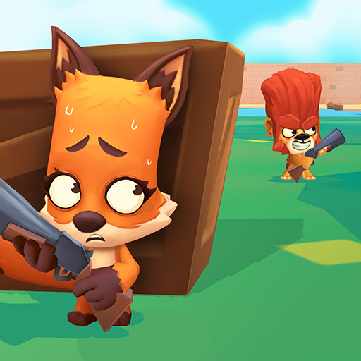 阿波波大冒险中文版安卓(大雄的RPG世界大冒险中文版)-第3张图片-QuickQ官网 阿波波大冒险中文版安卓(大雄的RPG世界大冒险中文版)-第3张图片-QuickQ官网