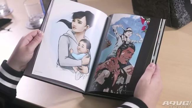 如龙6手机版(如龙手机版下载)-第3张图片-QuickQ官网