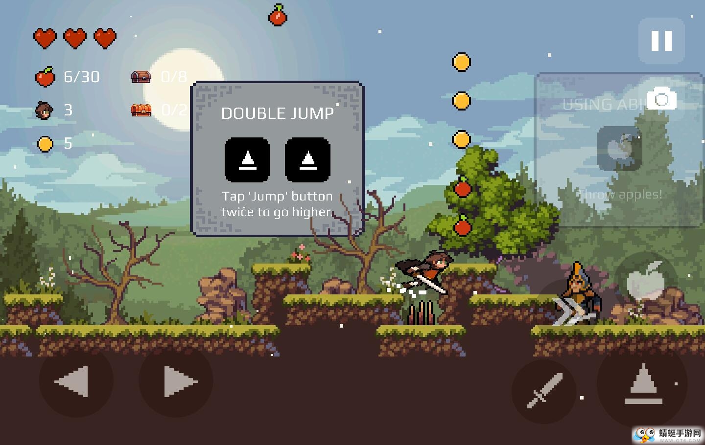 苹果版的无限金币版(无限金币版游戏软件苹果)