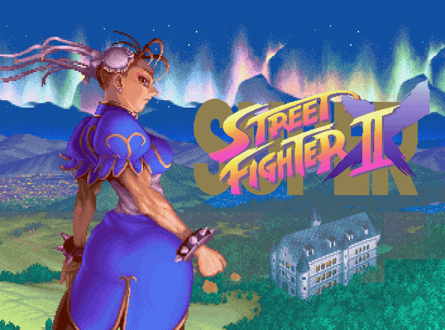 街霸2手机版安卓8人版(街霸2手机版下载中文版下载)-第3张图片-QuickQ官网 街霸2手机版安卓8人版(街霸2手机版下载中文版下载)-第3张图片-QuickQ官网