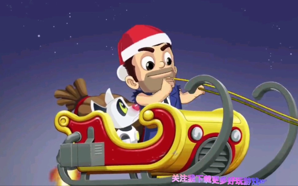 疯狂喷气机手机版分手(疯狂喷气机为什么玩不了)