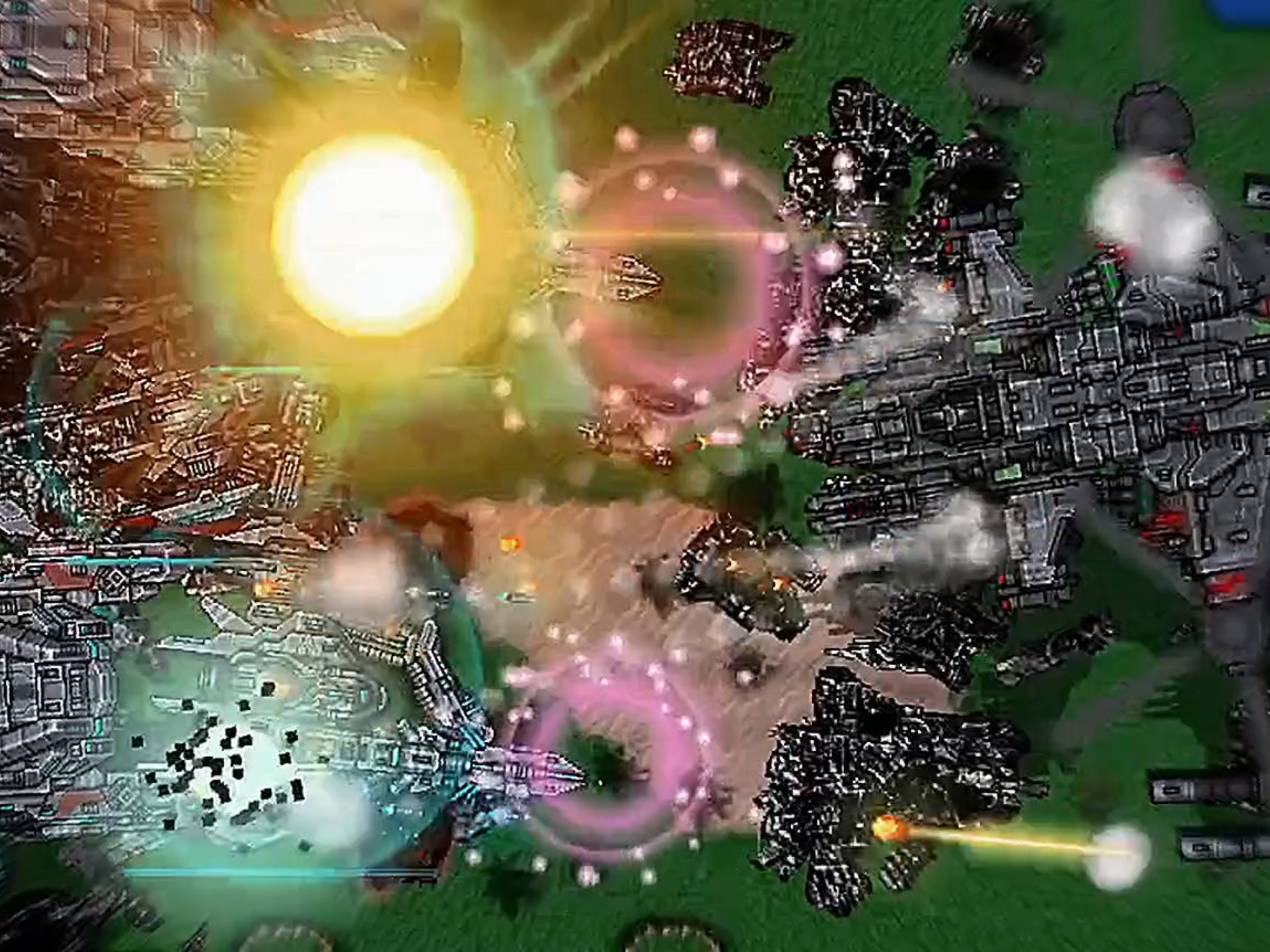 铁锈战争破解苹果版版版(铁锈战争最新版苹果版安装)-第4张图片-QuickQ官网