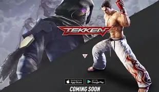 苹果版铁拳(铁拳ios破解版下载)-第3张图片-QuickQ官网