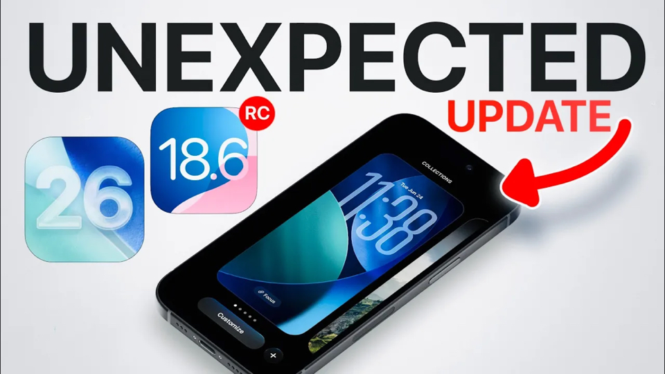 苹果候选版(ios15候选正式版是什么意思)-第4张图片-QuickQ官网