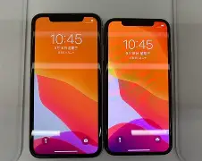 苹果11.6版(苹果110版本)-第5张图片-QuickQ官网