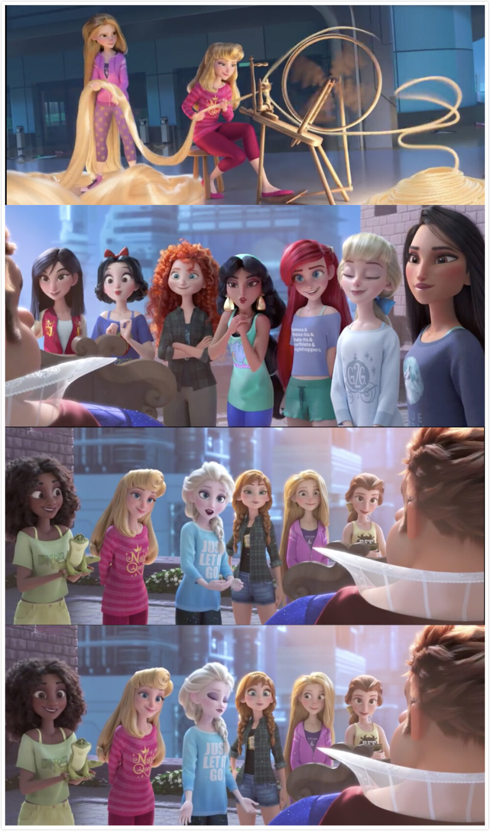 公主联盟手机版下载(公主联盟手机版下载教程)-第5张图片-QuickQ官网 公主联盟手机版下载(公主联盟手机版下载教程)-第5张图片-QuickQ官网