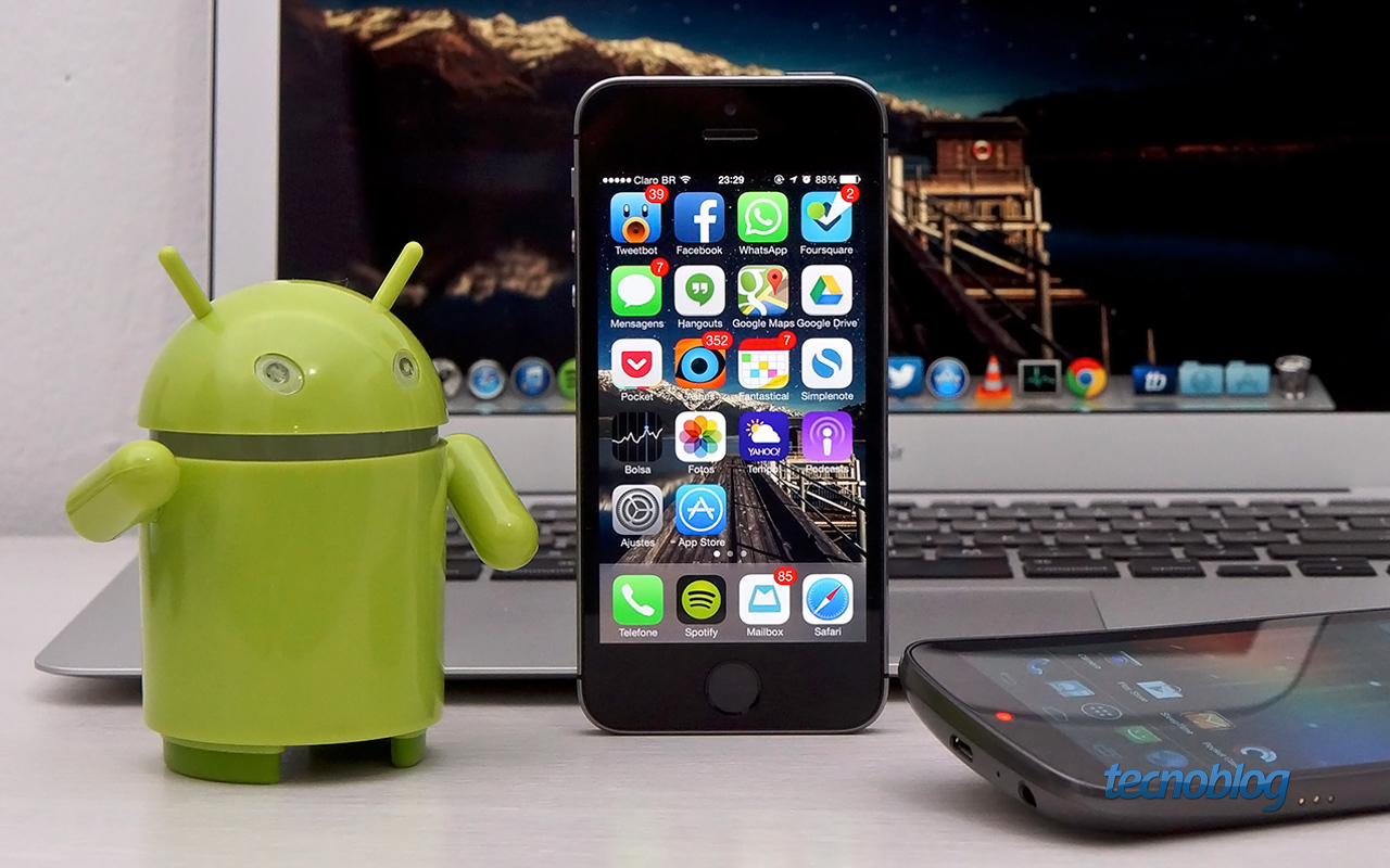 Pulsar苹果版(iphone puls)-第4张图片-QuickQ官网