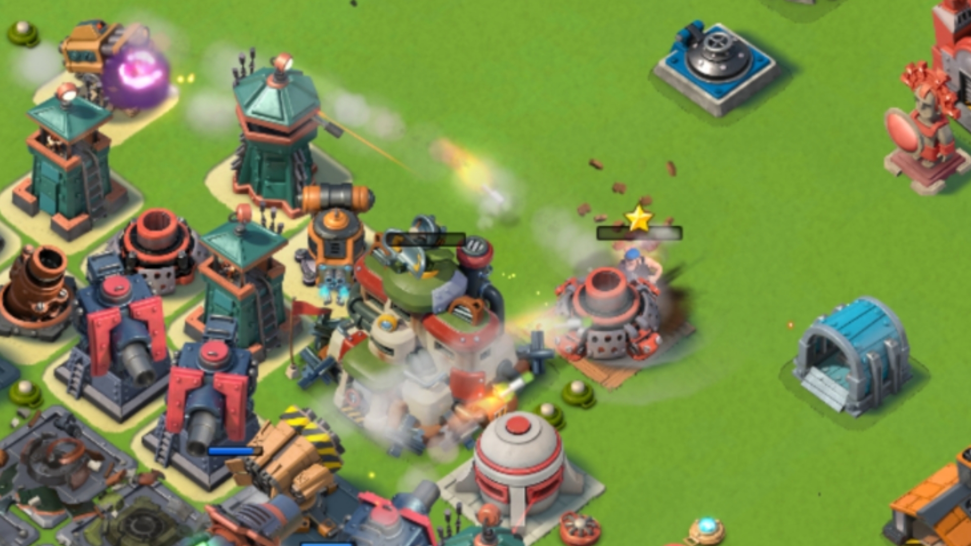 海岛奇兵无敌版苹果版的简单介绍-第5张图片-QuickQ官网 海岛奇兵无敌版苹果版的简单介绍-第5张图片-QuickQ官网