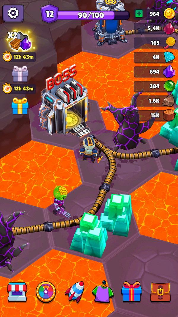 手机版中文生存游戏(手机版中文生存游戏排行榜)-第4张图片-QuickQ官网 手机版中文生存游戏(手机版中文生存游戏排行榜)-第4张图片-QuickQ官网