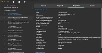 proxypin苹果版(proxyPinIOS版本)-第2张图片-QuickQ官网