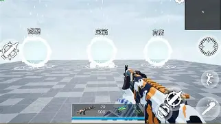 敌对行动中文版安卓汉化(幽浮内部敌人安卓汉化版下载)