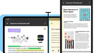 单机版安卓文档阅读器(单机版安卓文档阅读器哪个好用)-第2张图片-QuickQ官网