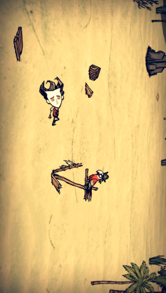 饥荒手机版是单机么(饥荒到底有没有手机版)-第4张图片-QuickQ官网