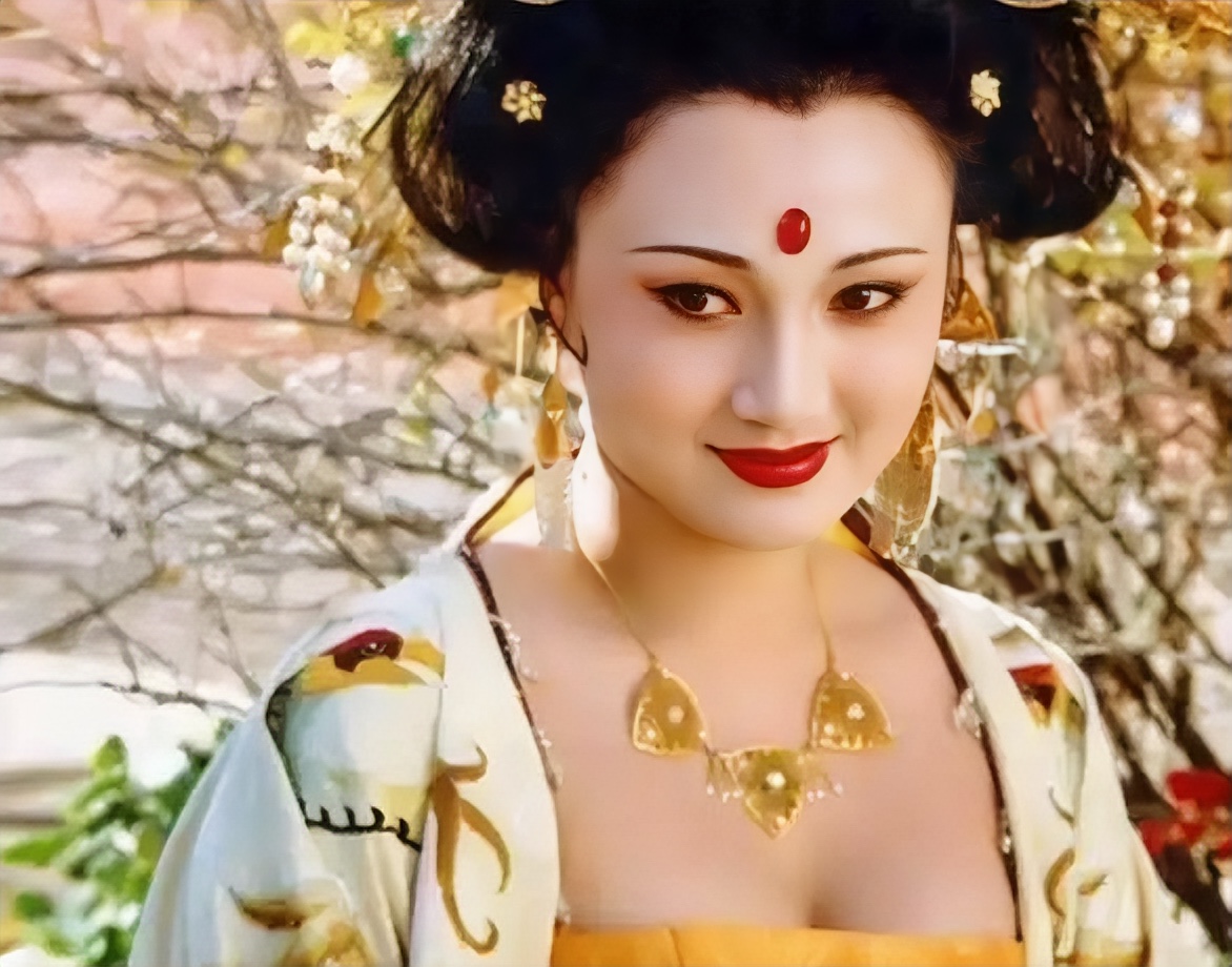 杨贵妃手机观看版电影(电视剧杨贵妃国语版在线观看)-第3张图片-QuickQ官网