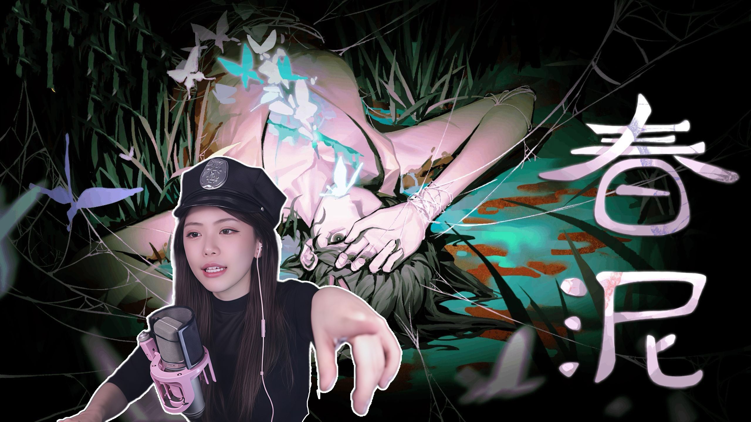 悬疑破案手机版游戏(悬疑破案小游戏)-第1张图片-QuickQ官网