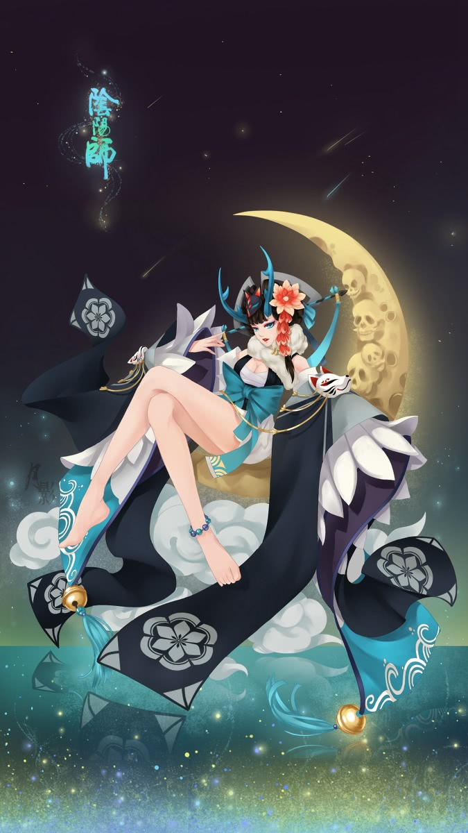 阴阳师夜神手机版(夜神游戏中心里的阴阳师客户端是哪种)-第5张图片-QuickQ官网 阴阳师夜神手机版(夜神游戏中心里的阴阳师客户端是哪种)-第5张图片-QuickQ官网